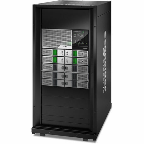 APC by Schneider Electric Smart-UPS 10kVA Tower UPS — SRYL10K20XLT24