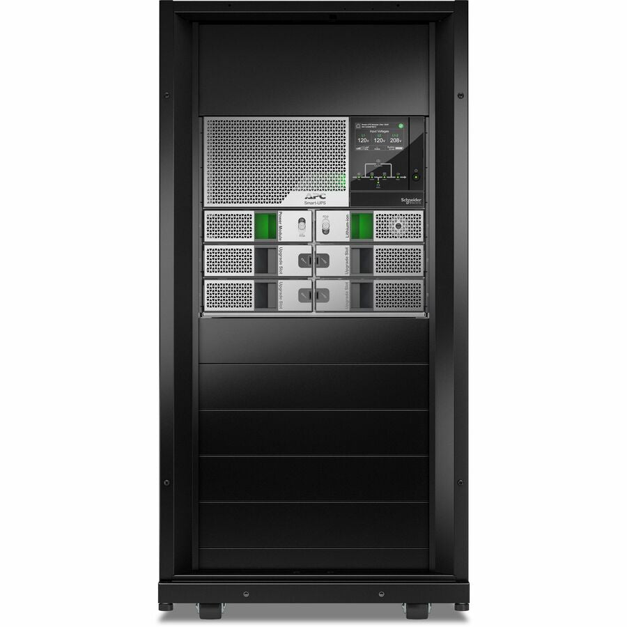 APC by Schneider Electric Smart-UPS 5kVA Tower UPS — SRYL5K15XLT24