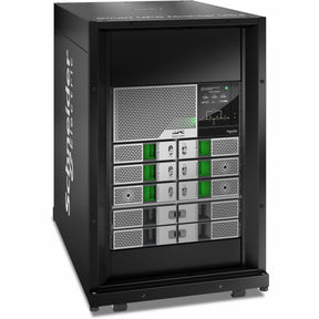 APC by Schneider Electric Smart-UPS 15kVA Tower UPS — SRYL15K20XLT18