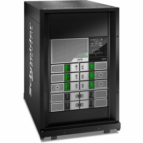 APC by Schneider Electric Smart-UPS 15kVA Tower UPS — SRYL15K20XLT18