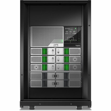APC by Schneider Electric Smart-UPS 15kVA Tower UPS — SRYL15K20XLT18