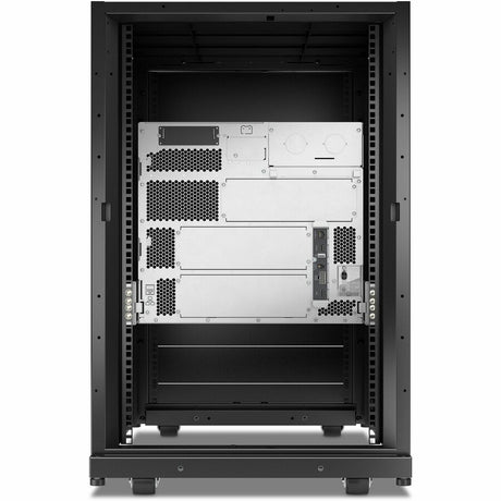 APC by Schneider Electric Smart-UPS 5kVA Tower UPS — SRYL5K15XLT18