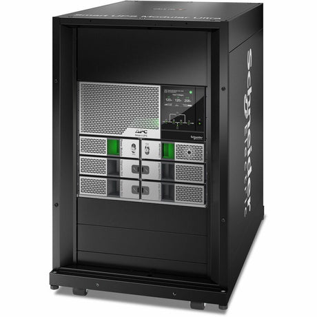 APC by Schneider Electric Smart-UPS 5kVA Tower UPS — SRYL15K15XLT18