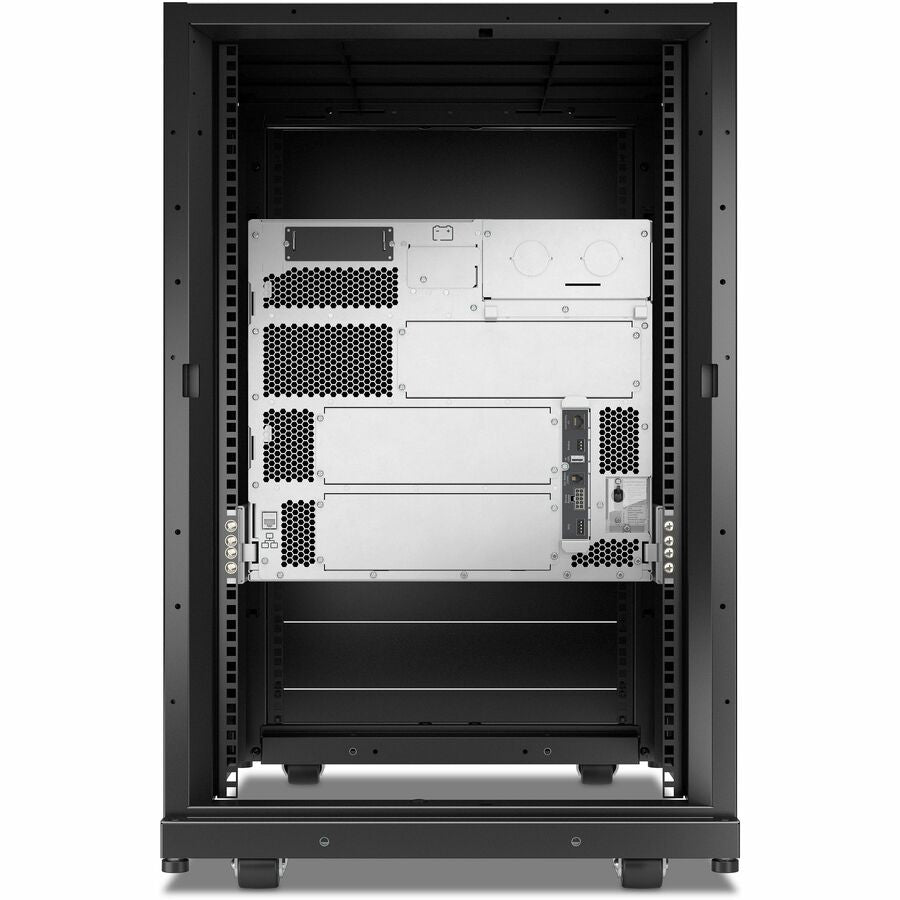 APC by Schneider Electric Smart-UPS 5kVA Tower UPS — SRYL15K15XLT18