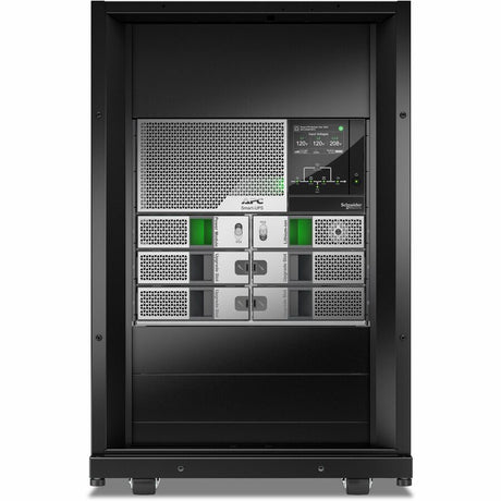 APC by Schneider Electric Smart-UPS 5kVA Tower UPS — SRYL15K15XLT18