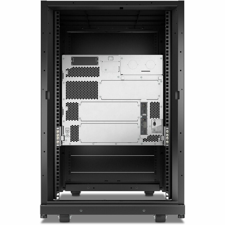 APC by Schneider Electric Smart-UPS 10kVA Tower UPS — SRYL10K15XLT18