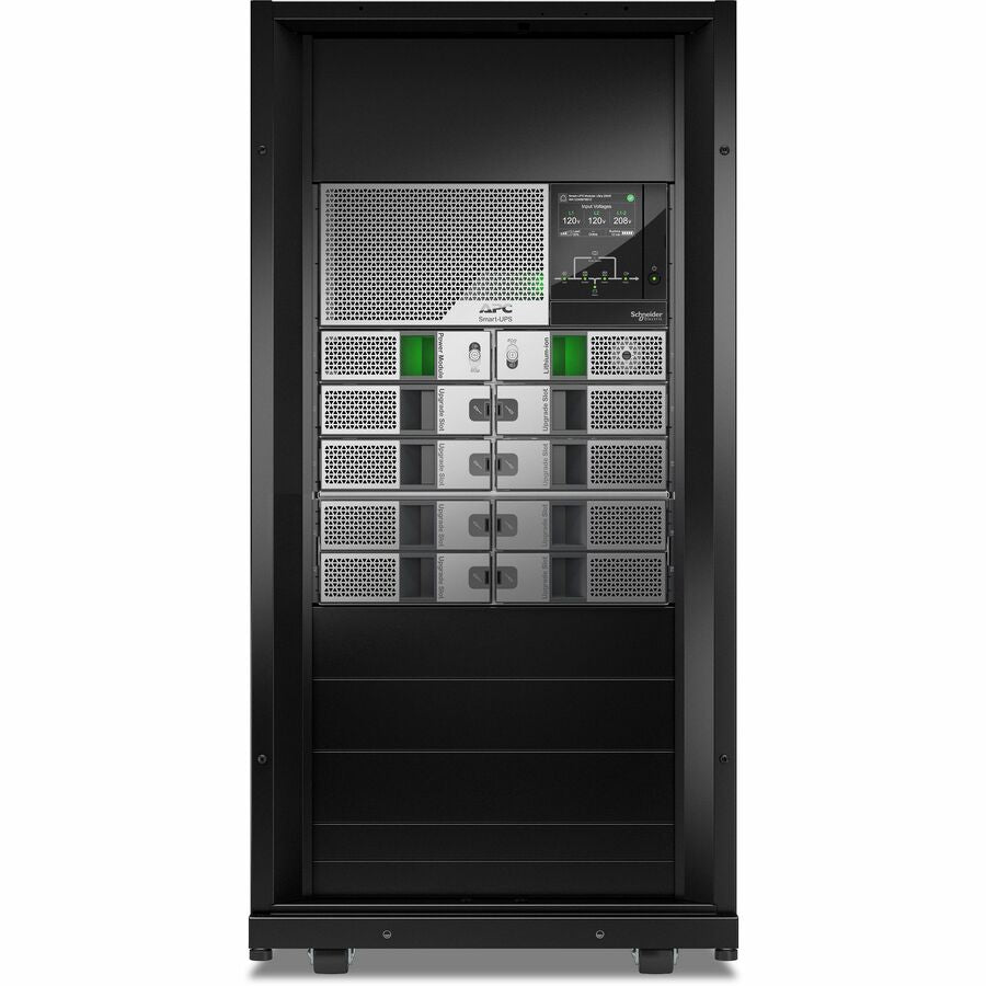 APC by Schneider Electric Smart-UPS 5kVA Tower UPS — SRYL5K20XLT24