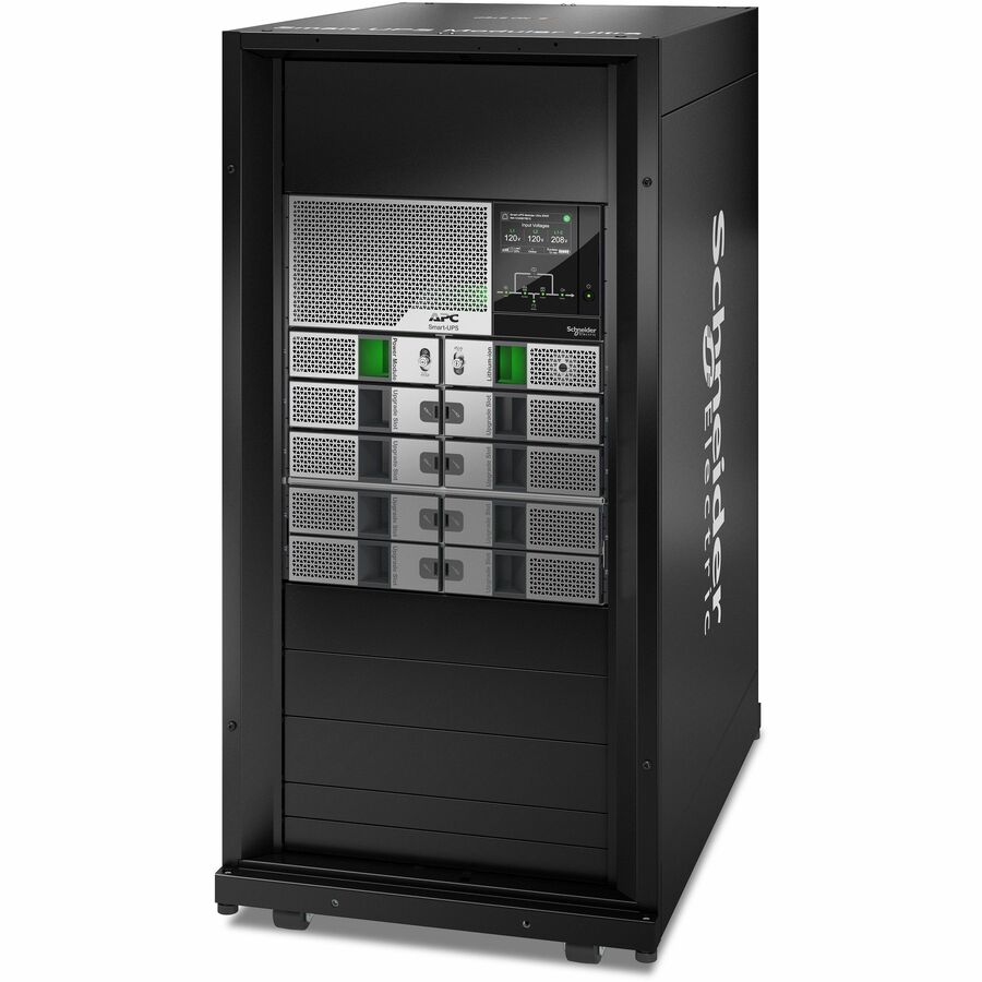 APC by Schneider Electric Smart-UPS 5kVA Tower UPS — SRYL5K20XLT24