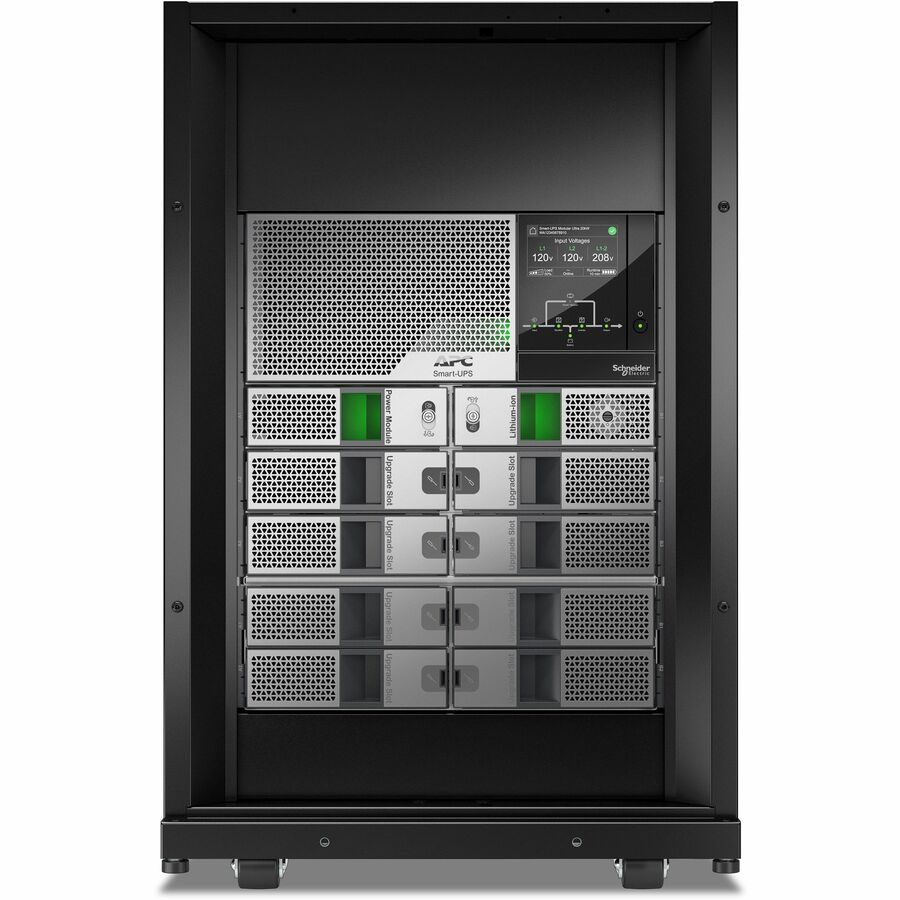 APC by Schneider Electric Smart-UPS 5kVA Tower UPS — SRYL5K20XLT18