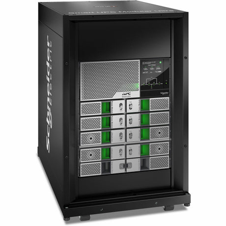 APC by Schneider Electric Smart-UPS 20kVA Tower UPS — SRYL20K20XLT18