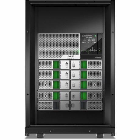 APC by Schneider Electric Smart-UPS 20kVA Tower UPS — SRYL20K20XLT18