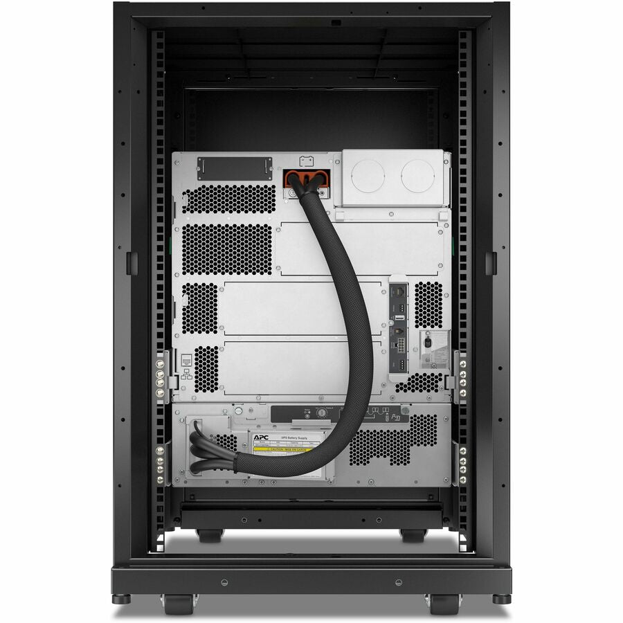 APC by Schneider Electric Smart-UPS 20kVA Tower UPS — SRYL20K20XLT18