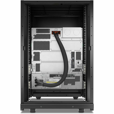 APC by Schneider Electric Smart-UPS 20kVA Tower UPS — SRYL20K20XLT18