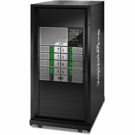 APC by Schneider Electric Smart-UPS 20kVA Tower UPS — SRYL20K20XLT24