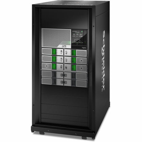 APC by Schneider Electric Smart-UPS 15kVA Tower UPS — SRYL15K20XLT24