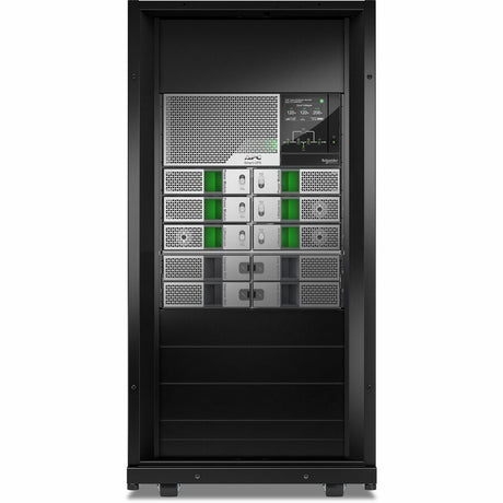 APC by Schneider Electric Smart-UPS 15kVA Tower UPS — SRYL15K20XLT24