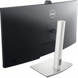 Dell P3424WEB 34" Class Webcam UW-QHD Curved Screen LED Monitor - 21:9 — DELL-P3424WEB