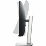 Dell P3424WEB 34" Class Webcam UW-QHD Curved Screen LED Monitor - 21:9 — DELL-P3424WEB
