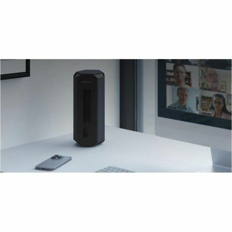 Netgear Nighthawk RS700S Wi-Fi 7 IEEE 802.11be Ethernet Wireless Router — RS700S-100NAS
