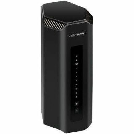 Netgear Nighthawk RS700S Wi-Fi 7 IEEE 802.11be Ethernet Wireless Router — RS700S-100NAS