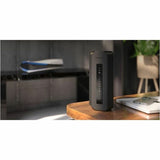 Netgear Nighthawk RS700S Wi-Fi 7 IEEE 802.11be Ethernet Wireless Router — RS700S-100NAS