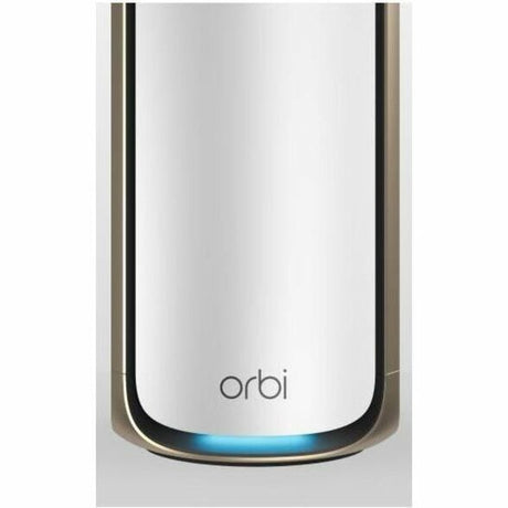 Netgear Orbi RBE970 Quad Band IEEE 802.11be 27 Gbit/s Wireless Access Point — RBE970-100NAS