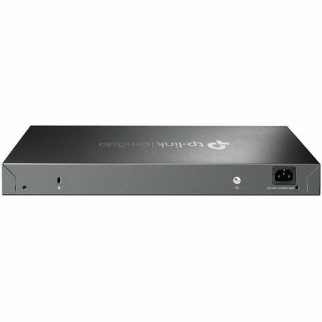 TP-Link Omada 16-Port 2.5G and 2-Port 10GE SFP+ L2+ Managed Switch with 8 Port PoE+ — SG3218XP-M2