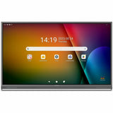 ViewSonic ViewBoard IFP8652-2ED - 4K UHD Interactive Display, Android EDLA-Certified, USB C, RJ45 - 350 cd/m2 - 86" — IFP8652-2ED
