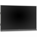 ViewSonic ViewBoard IFP8652-2ED - 4K UHD Interactive Display, Android EDLA-Certified, USB C, RJ45 - 350 cd/m2 - 86" — IFP8652-2ED