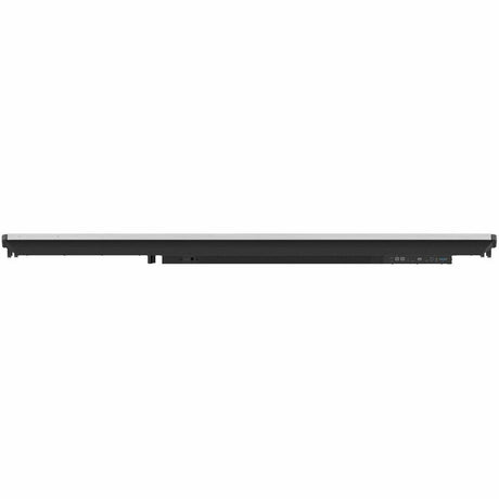 ViewSonic ViewBoard IFP8652-2ED - 4K UHD Interactive Display, Android EDLA-Certified, USB C, RJ45 - 350 cd/m2 - 86" — IFP8652-2ED
