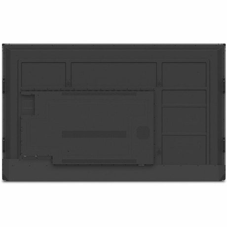 ViewSonic ViewBoard IFP8652-2ED - 4K UHD Interactive Display, Android EDLA-Certified, USB C, RJ45 - 350 cd/m2 - 86" — IFP8652-2ED