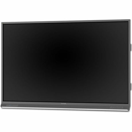 ViewSonic ViewBoard IFP8652-2ED - 4K UHD Interactive Display, Android EDLA-Certified, USB C, RJ45 - 350 cd/m2 - 86" — IFP8652-2ED