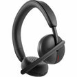 Dell Wireless Headset - WL3024 — WL3024-DWW