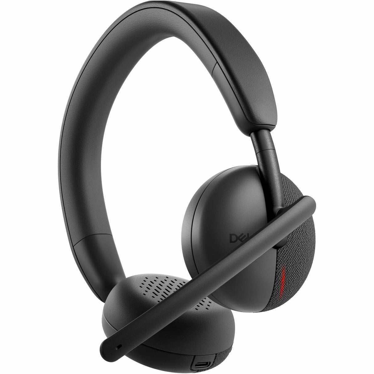 Dell Wireless Headset - WL3024 — WL3024-DWW