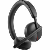 Dell Wireless Headset - WL3024 — WL3024-DWW