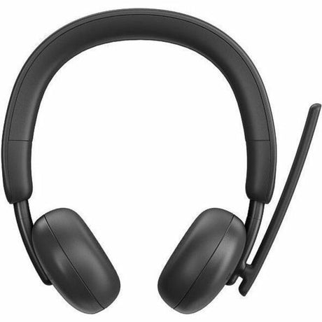 Dell Wireless Headset - WL3024 — WL3024-DWW