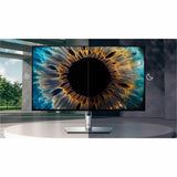 Dell UltraSharp U2724D 27" Class WQHD LED Monitor - 16:9 - Platinum Silver — DELL-U2724D