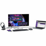 Dell UltraSharp U2724DE 27" Class WQHD LED Monitor - 16:9 — DELL-U2724DE