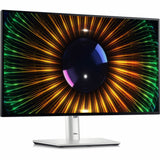 Dell UltraSharp U2424H 24" Class Full HD LED Monitor - 16:9 - Silver — DELL-U2424H