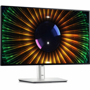 Dell UltraSharp U2424H 24" Class Full HD LED Monitor - 16:9 - Silver — DELL-U2424H