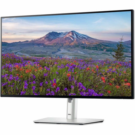 Dell UltraSharp U2424H 24" Class Full HD LED Monitor - 16:9 - Silver — DELL-U2424H