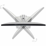 Dell UltraSharp U2424H 24" Class Full HD LED Monitor - 16:9 - Silver — DELL-U2424H