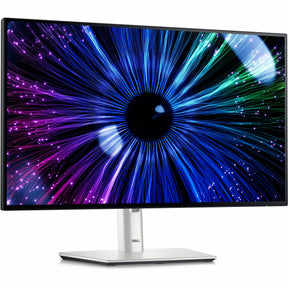 Dell UltraSharp U2424HE 24" Class Full HD LED Monitor - 16:9 - Black — DELL-U2424HE