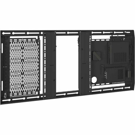 Chief Mounting Bracket for Wall Mounting System - Black — AS3A102