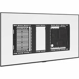 Chief Mounting Bracket for Wall Mounting System - Black — AS3A102