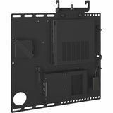 Chief Mounting Bracket for Wall Mounting System - Black — AS3A102