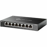 TP-Link DS105G Omada 8-Port Gigabit Desktop Switch — DS108G