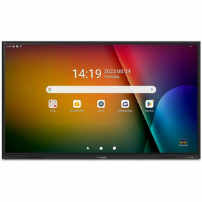 ViewSonic IFP86G1 - 86" ViewBoard Interactive Display — IFP86G1