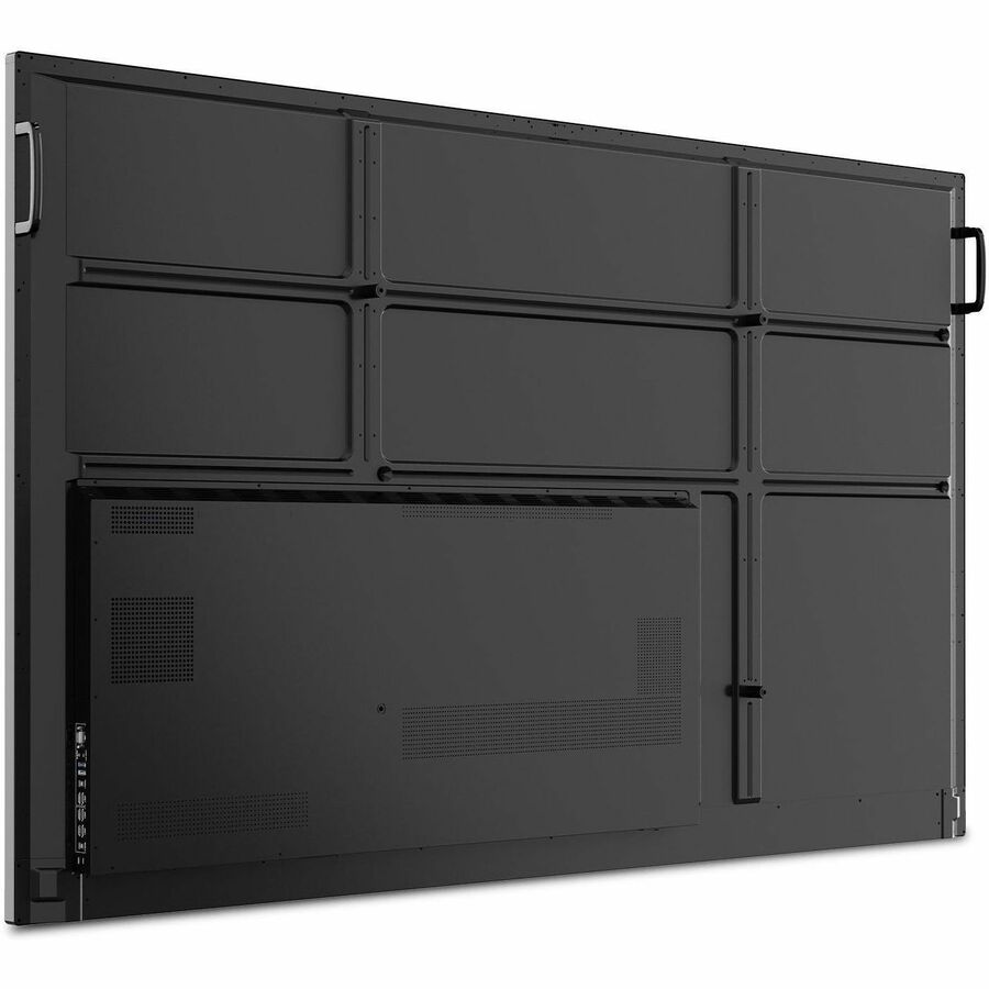 ViewSonic IFP86G1 - 86" ViewBoard Interactive Display — IFP86G1-PC-W