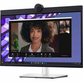 Dell P2424HEB 24" Class Webcam Full HD LED Monitor - 16:9 — DELL-P2424HEB